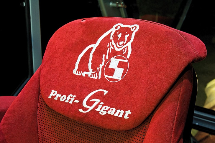 Schlüter Profi-Gigant