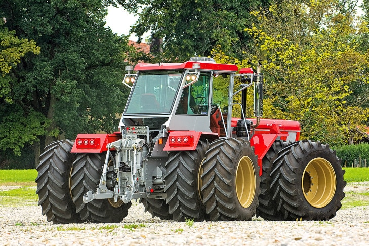 Schlüter Profi-Gigant