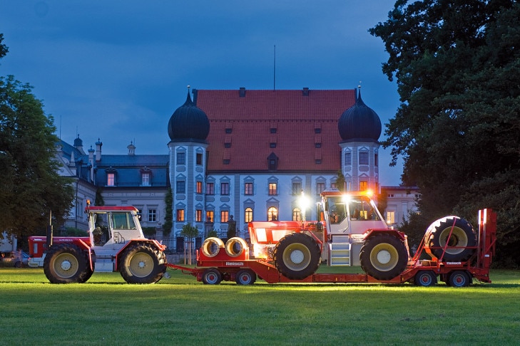 Schlüter Profi-Gigant