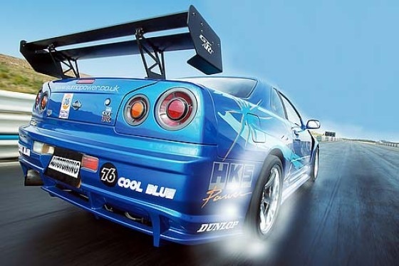 Honda Nissan Toyota Mazda