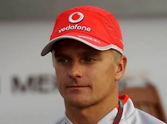 Zukunft noch ungewiss: Wird Heikki Kovalainen 2010 bei den Silbernen sein?