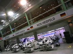 Hinter dem neuen Eigentümer des BMW Sauber F1 Teams steht ein Fragezeichen
