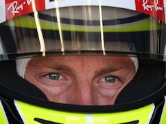 Jenson Button hat den Titel fest im Visier: Nur noch vier Rennen, dann...