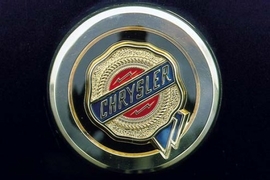 Sanierungs-Plan von Chrysler