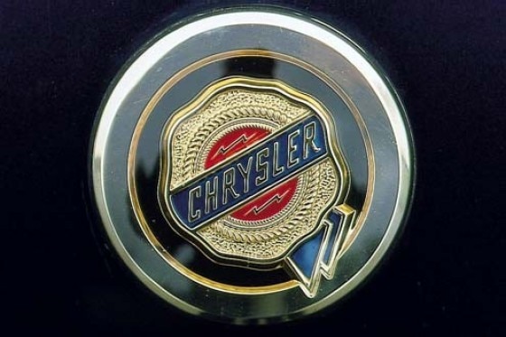 Sanierungs-Plan von Chrysler