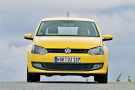 VW Polo 1.2 Trendline