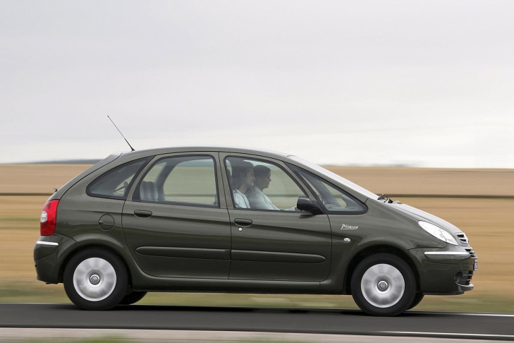 Citroën Xsara Picasso