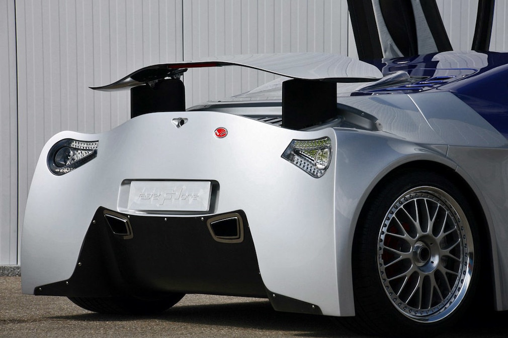 Die 33 hässlichsten Autos der Welt