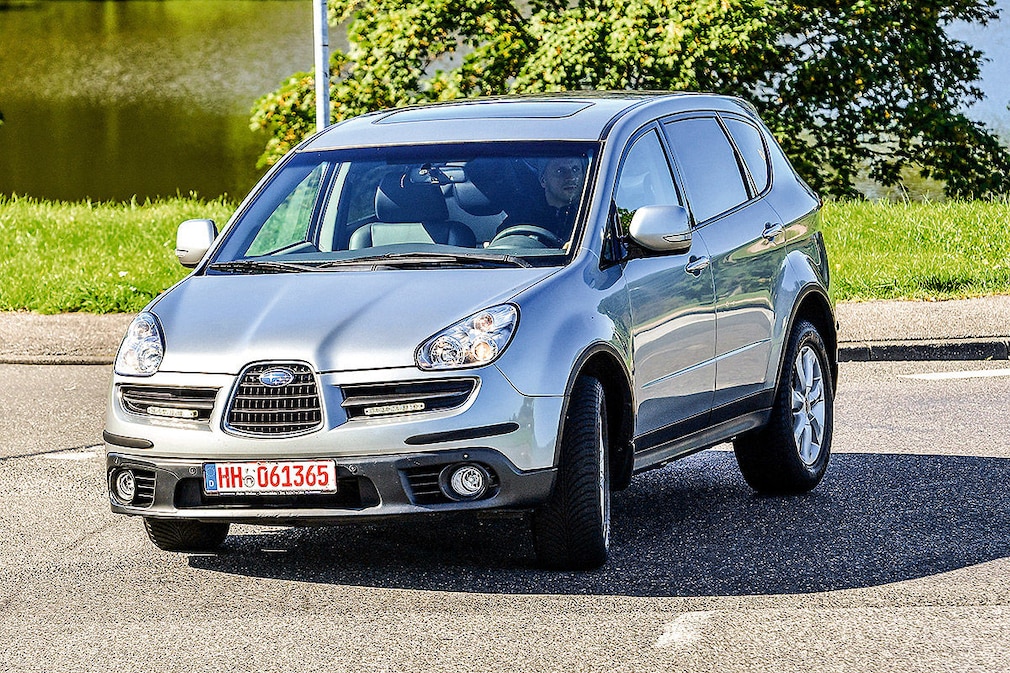 Die 33 hässlichsten Autos der Welt