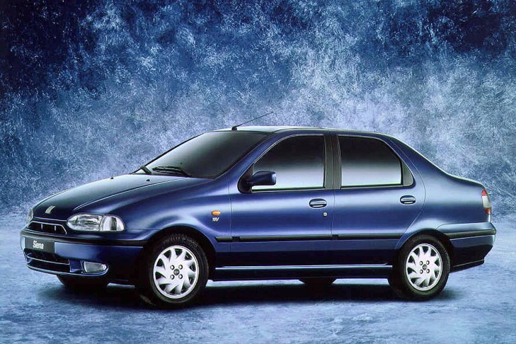Fiat Palio