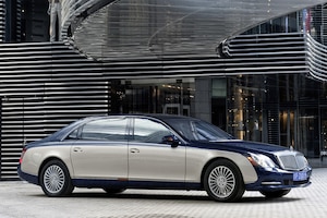 Maybach