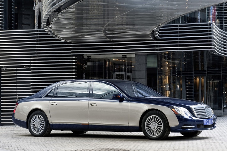 Maybach