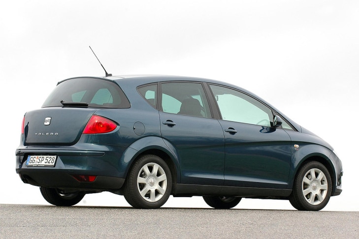 Seat Toledo