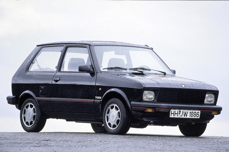 Zastava Yugo