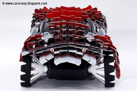 BMW LOVOS Concept