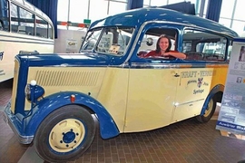 Retro Classics 2007