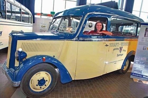 Retro Classics 2007