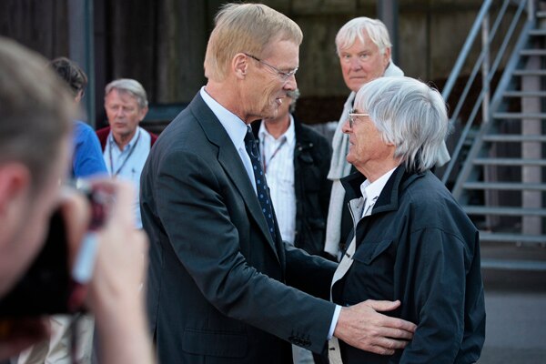 Formel 1 Ari Vatanen