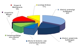 MPU-Statistik 2008
