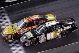 Daytona 500 (2007)