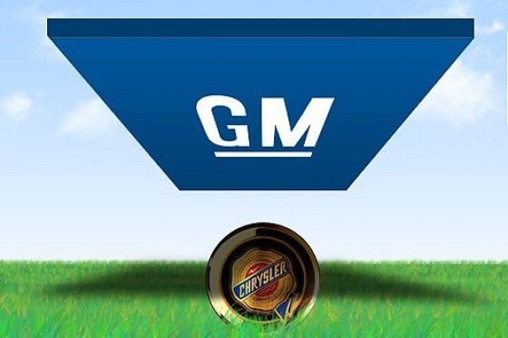 Chrysler-Krise  Rettung durch GM?