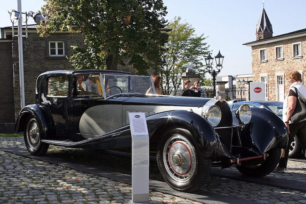 Schloss Bensberg Classics 2009