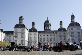 Schloss Bensberg Classics 2009