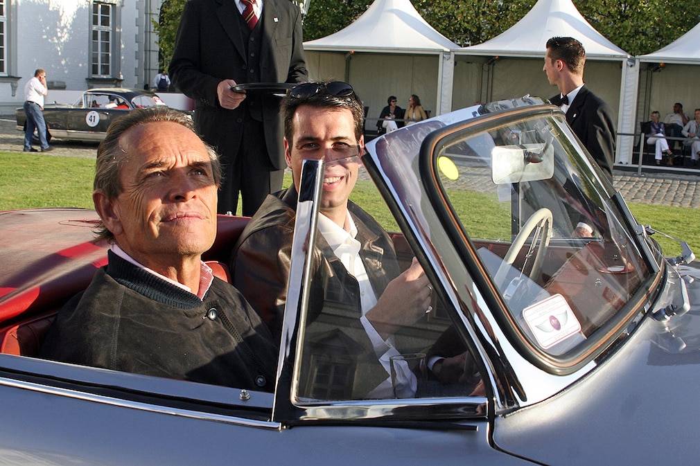 Schloss Bensberg Classics 2009