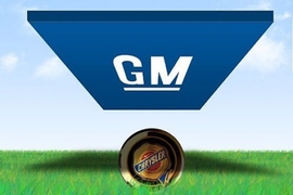 Chrysler-Krise  Rettung durch GM?