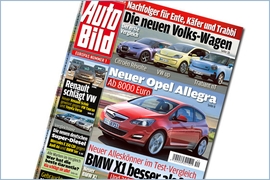 AUTO BILD 40/2009