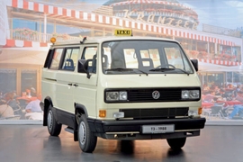 VW T3