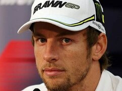 Jenson Button hast beste Aussichten auf den Titelgewinn in der Formel 1