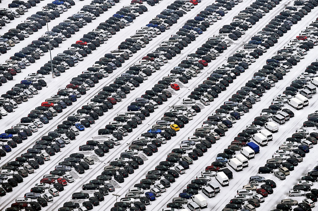 Report Bundespolitik