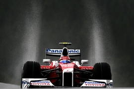 Formel 1 GP Japan
