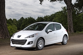 Peugeot 207 99 G