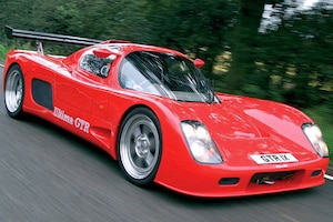 Ultima GTR