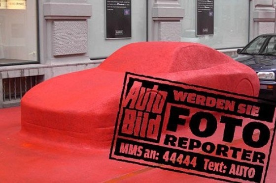 AUTO BILD-Fotoreporter
