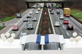 Kölscher Lärmschutz