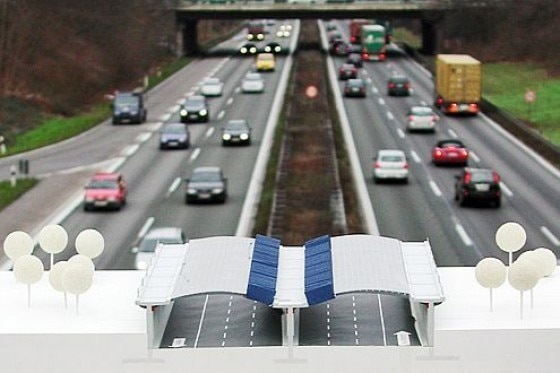 Kölscher Lärmschutz