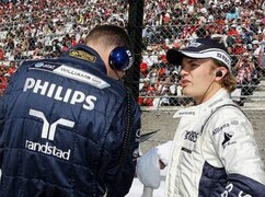 Nico Rosberg darf seinen fünften Platz in Suzuka also doch behalten
