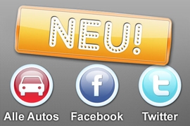 Neu bei autobild.de