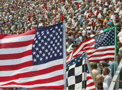 Die Formel-1-Teams würden gerne wieder in den USA an den Start gehen