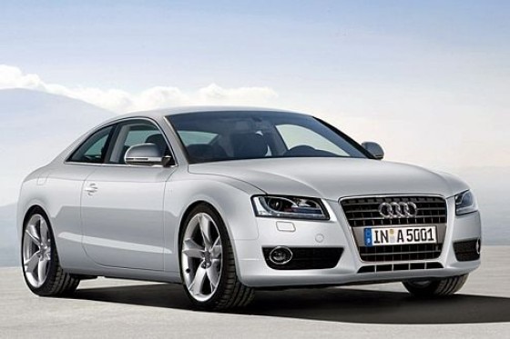 Audi A5/S5