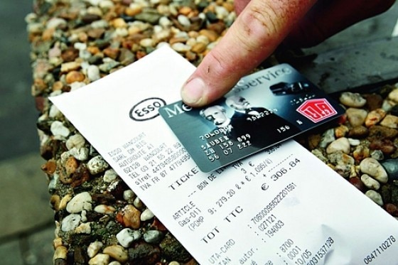 Umwelt-Debatte um Dienstwagen