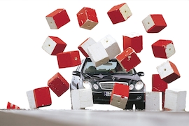 Ratgeber Sicherheit und Reifen