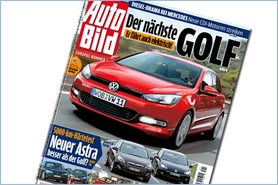 AUTO BILD 41/2009