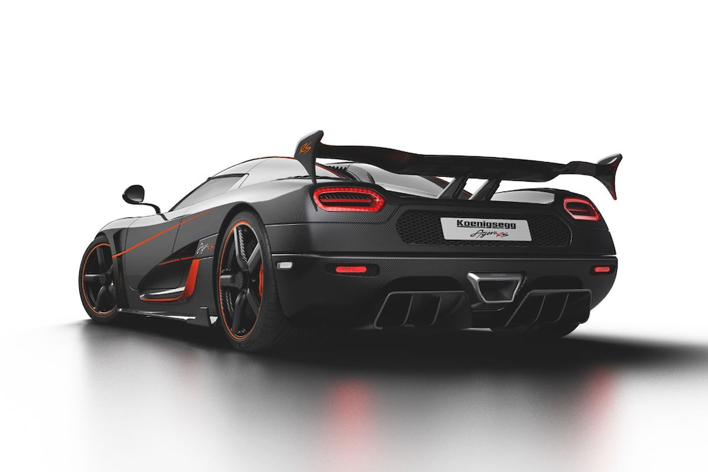 Die exklusivsten Serienautos: UPDATE 2015 Die exklusivsten Serienautos: UPDATE 2015