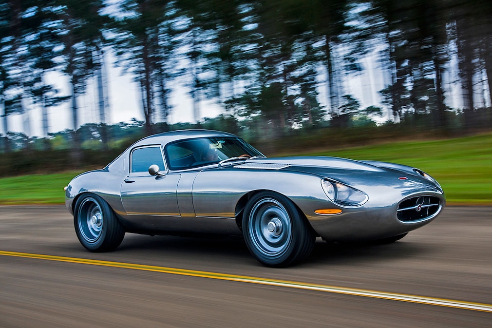Low Drag GT