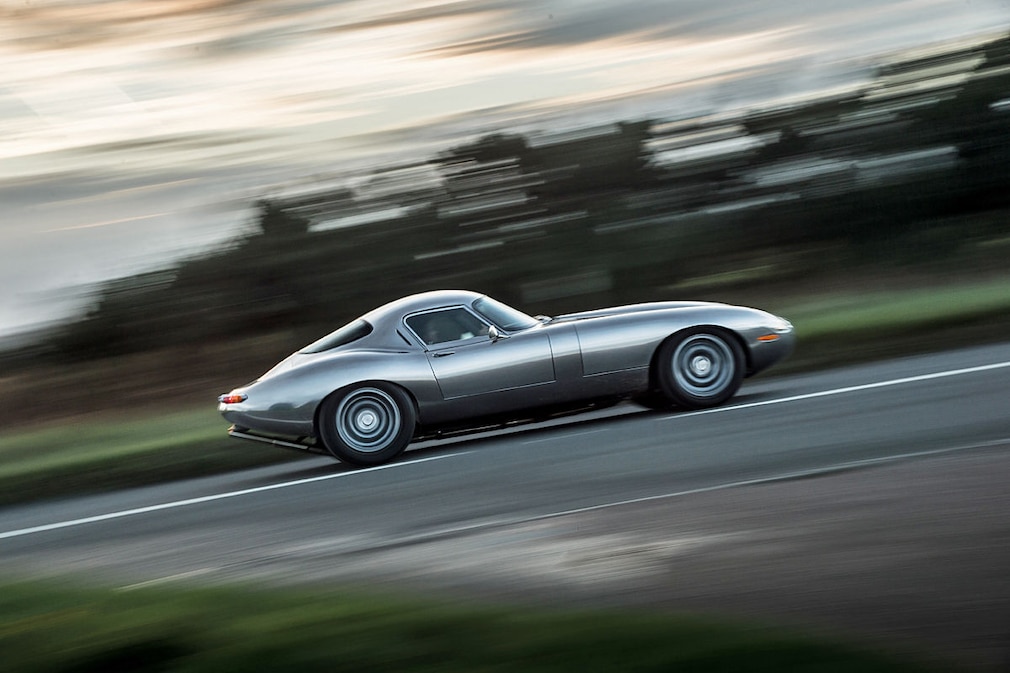 Low Drag GT