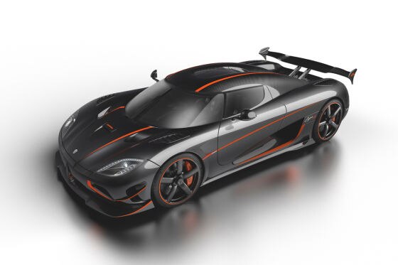 Lykan Hypersport Lykan Hypersport